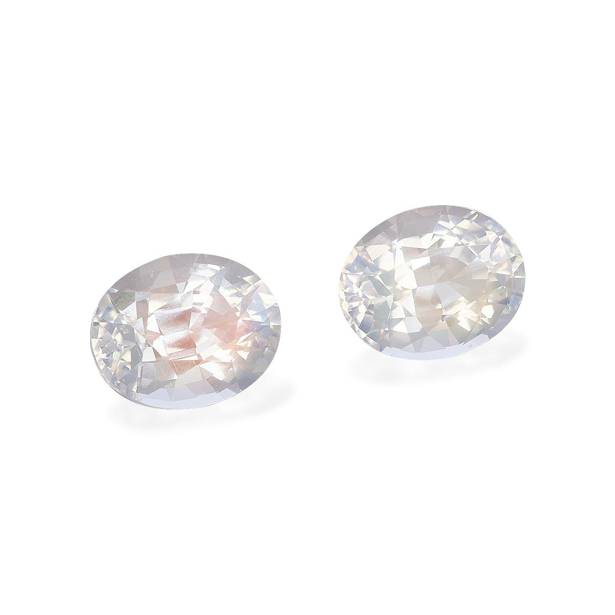 Rainbow Moonstone 5.54 ct